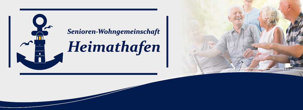Senioren WG Heimathafen
