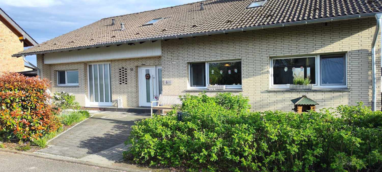 Senioren WG Heimathafen Neunkirchen Seelscheid